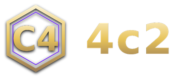 4c2 logo